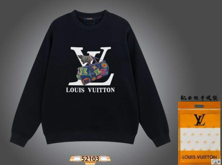 Picture of LV Sweatshirt _SKULVXS-LattrL11434288